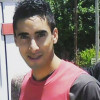 Lucas Galvan, Caregiver of elderly in Constantí