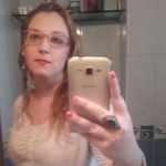 Sonia Rojo Gil, Housekeeper in Málaga