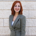 Marina Benavente Díez, Event organizer in Valencia