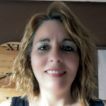 Elena Aviñó Codina, Nursing assistant in Valencia