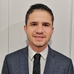 Lucas Laroche, Furniture fitter in Madrid