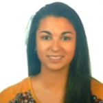 Almudena Sánchez, Psychologist in Málaga