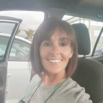 Malorie Beach, Physiotherapist in Santa Cruz de Tenerife