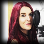 Cristina Encinar, Singer in Salamanca