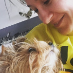 Valentina Ilie, Pet sitter in Benidorm