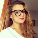 Ana Sánchez Fraile, Lifeguard in Santander
