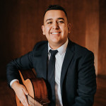 Gabriel Antunez, Guitar tutor in Valencia