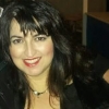 Maribel Exposito, Costurera a Algemesí