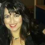 Maribel Exposito, Costurera a Algemesí
