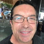 Teo Leon Sevilla, Waiter in Pineda de Mar