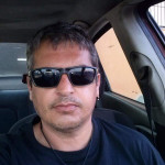 Fs R Salvador, Xofer privat a Sevilla