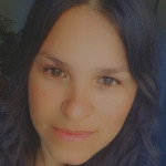 Silvia Torrealba, Waitress in Madrid