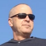 Viorel Michi, Security guard in Cádiz