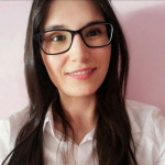 Judith María Nevado Pascua, Babysitter in Badajoz