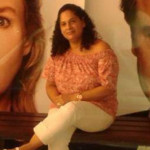 Karla Tijerino guerrero, Netejadora a Carlet