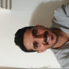 Abian Medina Perez, Car washer in Las Palmas de Gran Canaria
