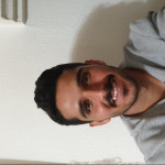 Abian Medina Perez, Car washer in Las Palmas de Gran Canaria