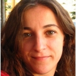 Ángela Rubio Rubio, Personal coach in Sevilla
