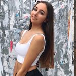 Diana Del Moral Sors, Professora de reforç a Vilabertran