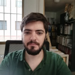 Miguel Moreno Gragera, Spellchecker in Spanish in Badajoz