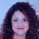 Beatriz Pérez, Content writer in Spanish in San Pedro de Latarce