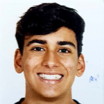 Nicolas Molowny Lopez, Xofer privat a Santa Cruz de Tenerife