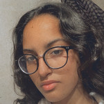 Fadwua Bouaziza Ben Yahia, Dog walker in Madrid