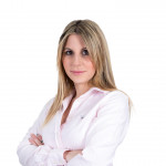Anais Fernández Martínez, Psychologist in Almería