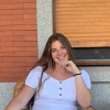 Mónica García, Passejadora de gossos a Pozuelo de Alarcón