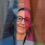Patricia Soto Molina, Graphic design tutor in Valencia