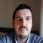 Miguel Angel Humanes Pasion, Private chauffeur in Jerez de la Frontera