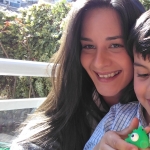 Beatriz Esteban Yeste, Babysitter in Cambrils