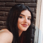 Adela Campoy, Photographer in Granada