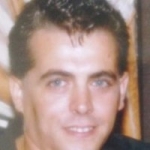 Miguel Florido Baena, Auxiliar d'infermeria a Málaga