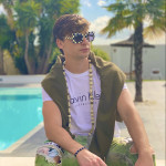 Hugo Avelino Carter Moreno, DJ in Molina de Segura
