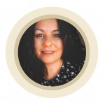 Eva Boix, Personal coach in Terrassa