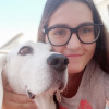 Eva Rielves Vela, Pet sitter in Málaga