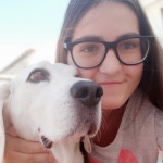 Eva Rielves Vela, Pet sitter in Málaga