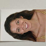 Emma Zurita, Lifeguard in Puerto Real