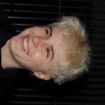 Sara Alba Puertas Becerra, Spanish tutor in Madrid
