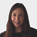 Julia Guitián jürschik, Monitora de lleure a Madrid