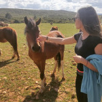 Sheila Aparici Gallén, Child educator in Castellón de la Plana