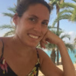 Ana López, Speech therapist in Palencia