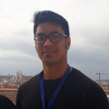 Jason Fermo, Traductor d'espanyol a anglès a Barcelona