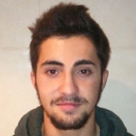 David Enrique González Sánchez, Leisure Instructor in Sant Boi de Llobregat