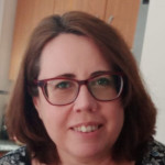 Carmen Iglesias Espada, Housekeeper in Igualada
