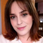 Silvia Hernández, Spellchecker in Spanish in Valladolid