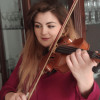 Inés De Olid Music Velert, Violin tutor in Valencia