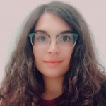 Isabel Marco Alonso, Nursing assistant in Alicante