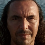 Jorge Cabrera, Geriatric assistant in Vilanova i la Geltrú